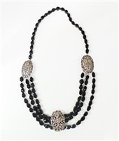 Tableau Bravo Gioielli Homme in Bois 1 - 1